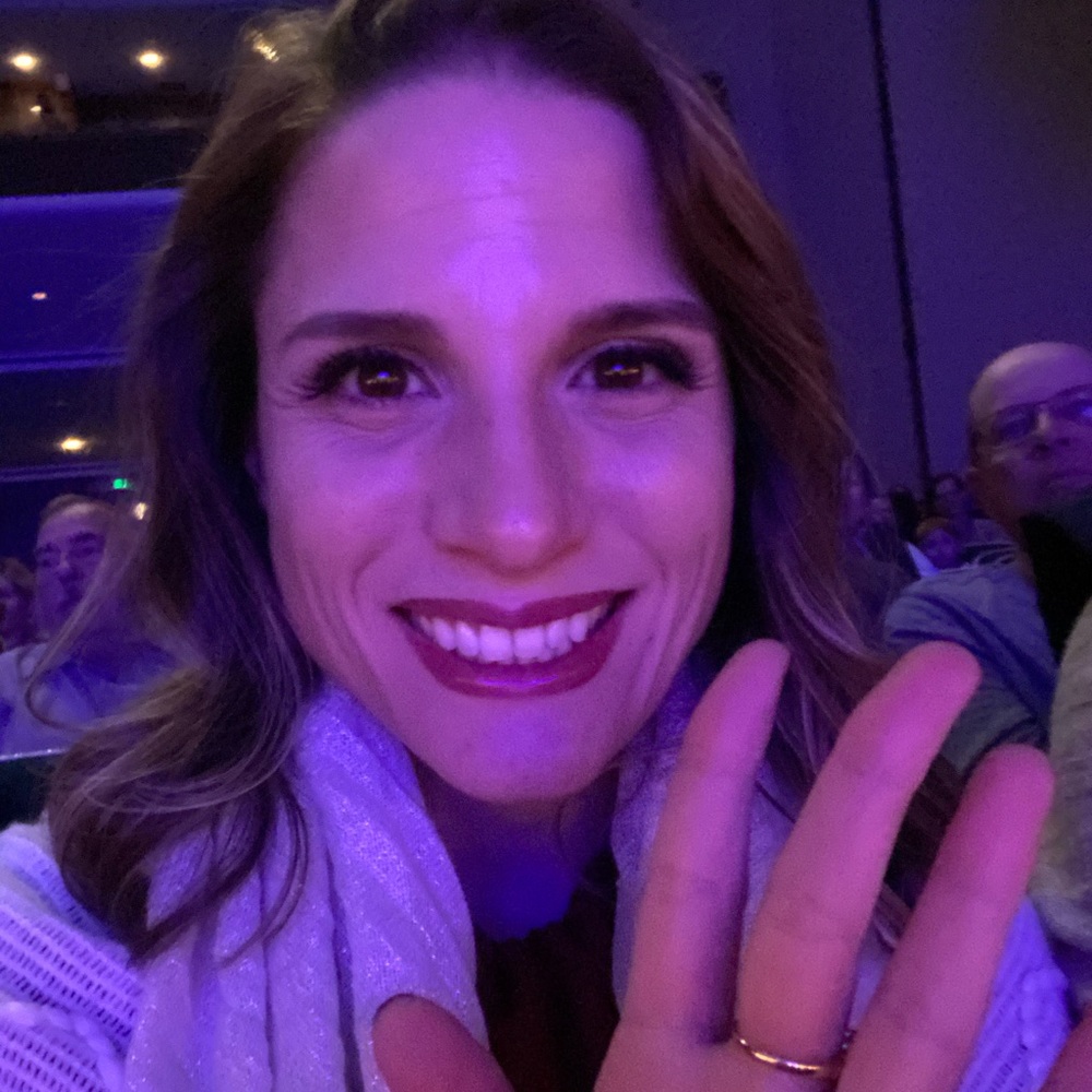 Meet your Posher, Jamie